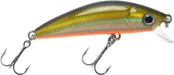 Wobler Strike Pro Mustang Minnow Floating - Strike Pro