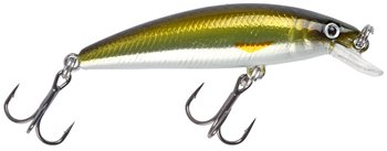 Wobler Strike Pro Twitchy Minnow Floating - Strike Pro