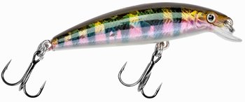 Wobler Strike Pro Twitchy Minnow Floating - Strike Pro