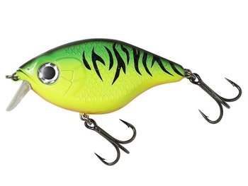 Wobler sumowy DAM MADCAT TIGHT-S SHALLOW 65g Firetiger - Firetiger - MADCAT