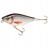 Wobler Tonący Holo Select Hiper Jerk 9cm Sd Jaxon Jaxon