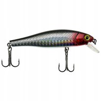 WOBLER Wędkarski Minnow Pop Walker 3D sztuczna PRZYNĘTA 8,5 cm 9 g Miracle Fish