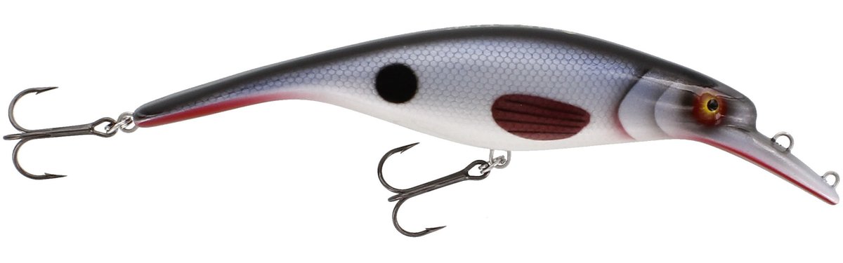 Leurre Westin Platypus-Perrot - 57g 160mm Coulant | Pêche Aux Carnassiers