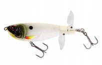 Wobler Westin Spot-On Twin Turbo 9cm 19g Ghost Hunter Westin