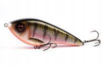 Wobler Westin Swim Glidebait Suspending 15cm 107g Długość (cm): 15, Waga (g Inna marka