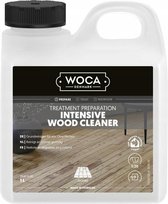 WOCA Intensywny zmywacz do podłóg olejowanych CLEANER 1L
