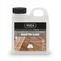 WOCA Master Care 1L Środek do Pielęgnacji Podłóg Lakierowanych