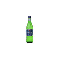 Woda gazowana "Jermuk" szklo but 500ml Inna marka