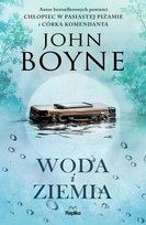 Woda i Ziemia Boyne John