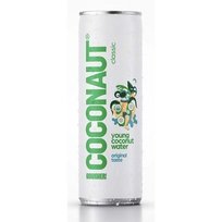 Woda kokosowa Coconaut z młodego kokosa 320 ml Inna marka