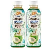 Woda kokosowa z młodych zielonych kokosów 1L Vita Coconut Water Inna marka