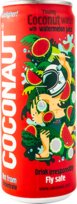 Woda Kokosowa Z Sokiem Arbuzowym 320Ml - Coconaut Coconaut