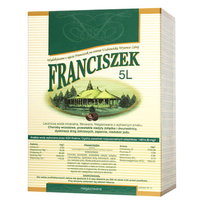 Woda Lecznicza Franciszek Niegazowana 5L M&C