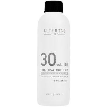 Woda Mała Utleniona Oxidizing Cream 30Vol 9% 150Ml Alterego - Alter Ego
