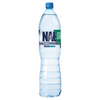 Woda Nałęczowianka niegazowana 1,5 l Inna marka