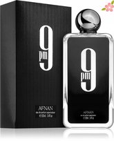 Woda perfumowana Afnan 9 PM świeża/morska 100 ml