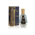 Woda perfumowana Barakkat Satil Oud dla kobiet 50ml Perfumy Arabskie - FRAGRANCE WORLD