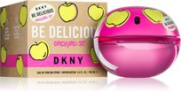 dkny be delicious orchard st.
