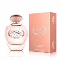 new brand hola