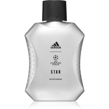 Woda perfumowana dla mężczyzn UEFA Champions League Star Silver Edition<br /> Marki Adidas - Adidas