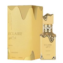 Woda perfumowana, Lattafa, Eclaire Banoffi, 100 ml