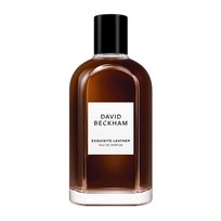 Woda perfumowana męska David Beckham Collection Exquisite Leather 100 ml