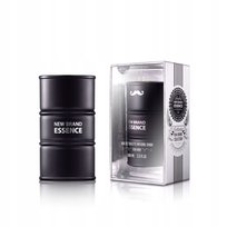 new brand master of nb - essence