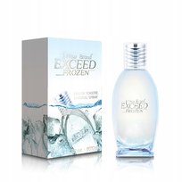 new brand exceed