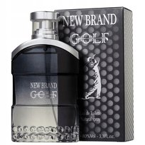 new brand golf black