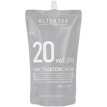 Woda Utleniona Oxidizing Cream 20Vol 6% 1000Ml Alterego - Alter Ego