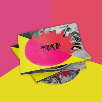 Wodecki / Pater - Various Artists