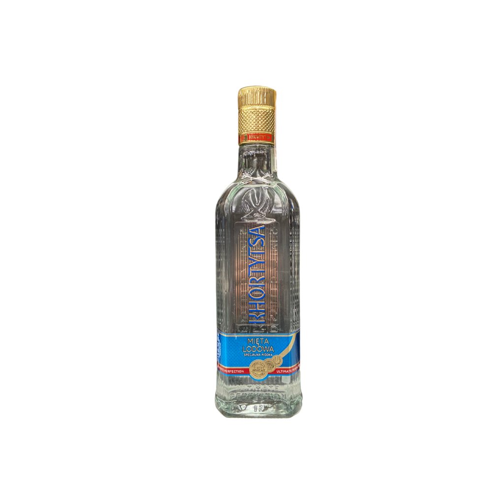 Wódka Ice Mint "Khortytsa" 500ml Sklep