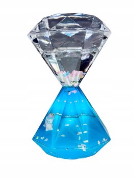 WODNA KLEPSYDRA KLEPSYDRY ZEGAR CZASOMIERZ - Inna marka