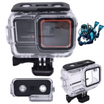 Wodoodporna Obudowa 40m 3 do Nurkowania Podwodna Ochronna do Insta360 ACE
