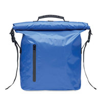 Wodoodporna torba RPET rolltop KEMER