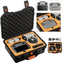 Wodoodporna Transportowa Walizka Etui Case do drona DJI Flip Fly More Combo
