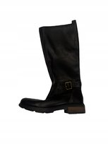Wodoodporne kozaki damskie brązowe UGG 39,5 UGG