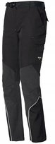 WODOODPORNE spodnie robocze SOFTSHELL ocieplane Industrial Heavy 8833B S