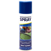 WODOODPORNY IMPREGNAT SPRAY DO BUTÓW ODZIEŻY 300ml NA TKANINY I SKÓRĘ ZDTRADING