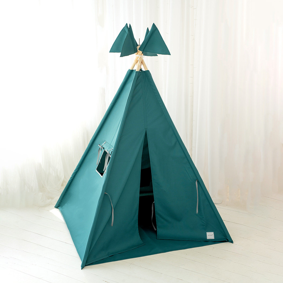 Wodoodporny Namiot Tipi Do Ogrodu Pine Inna Marka Sklep EMPIK COM Wodoodporny Namiot Tipi Do Ogrodu Pine Inna Marka Sklep EMPIK COM
