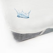 Wodoodporny Ochraniacz Na Materac 90X200 Mazgo