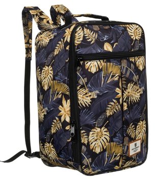 Wodoodporny plecak-bagaż podręczny Peterson - Peterson