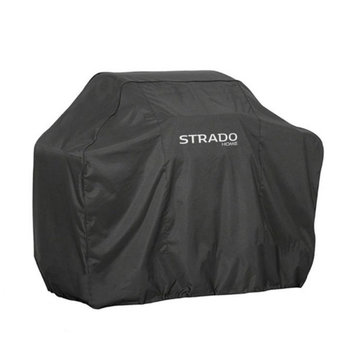 Wodoodporny pokrowiec na grilla/rower Strado 170x60x117 - STRADO