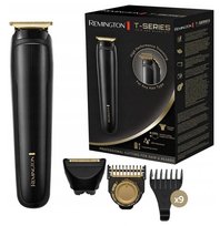 Wodoodporny Trymer - Męski Barber Do Stylizacji Zarostu Brody Remington Mb7050 - 100% Waterproof Styler 3W1 Remington