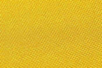 Wodoodporny wymienny pokrowiec z kodury do kanapy XL żółty - Primal Instinct ★