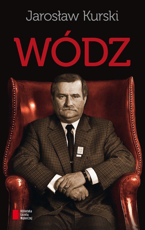 Wódz - ebook mobi