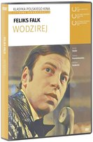 Wodzirej Falk Feliks
