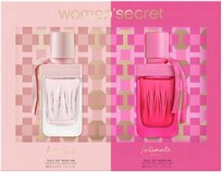 women'secret intimate daydream woda perfumowana 30 ml   zestaw  