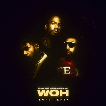 WOH - Ikka, Dino James, Badshah feat. Trosk