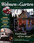 Wohnen und Garten [DE]